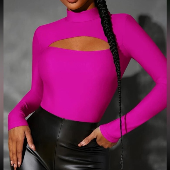 Sexy cutout bodysuit - Picture 15 of 15